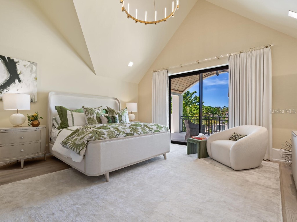 440 Meadow Lark Drive Sarasota FL 34236 - SARASOTA BAY A4666605 image43