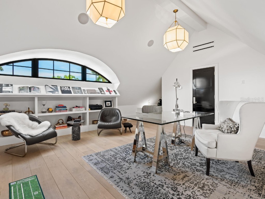 440 Meadow Lark Drive Sarasota FL 34236 - SARASOTA BAY A4666605 image45