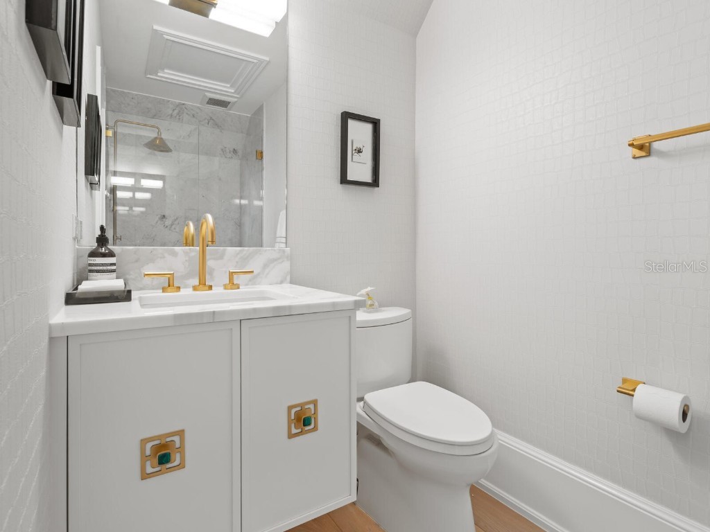 440 Meadow Lark Drive Sarasota FL 34236 - SARASOTA BAY A4666605 image46