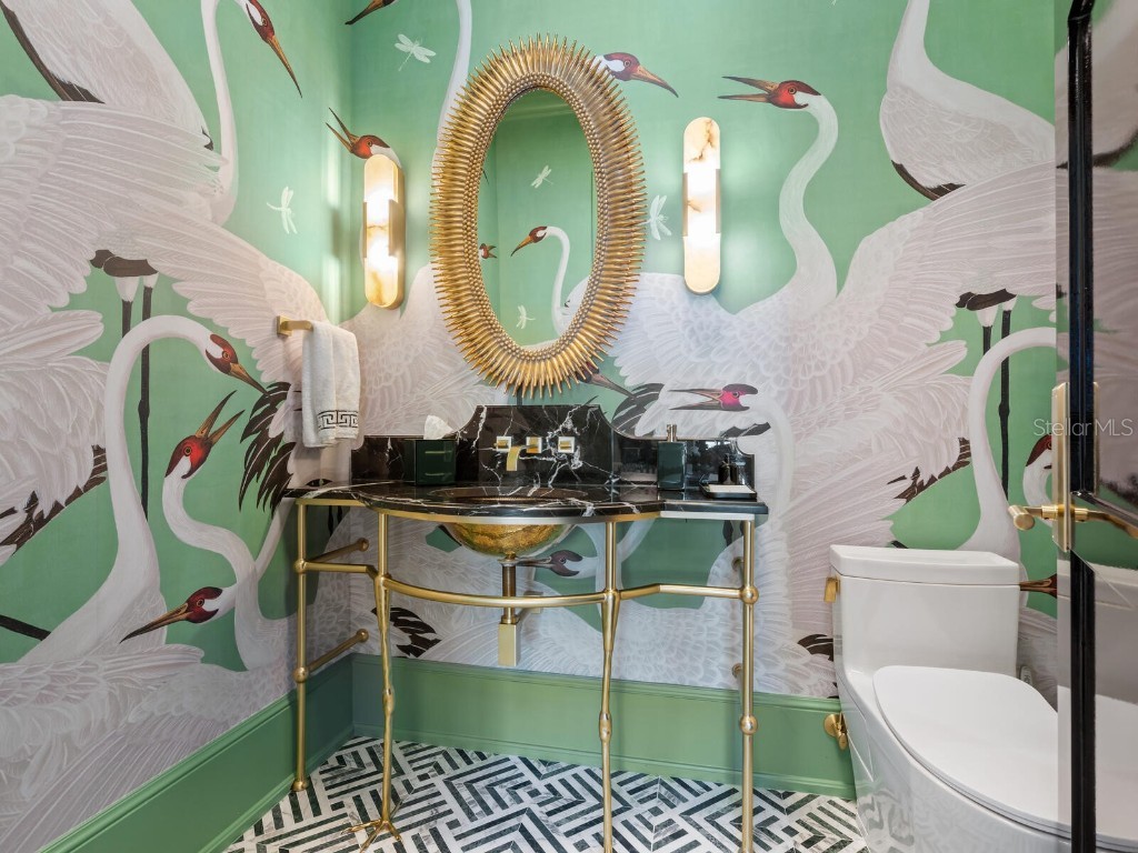 440 Meadow Lark Drive Sarasota FL 34236 - SARASOTA BAY A4666605 image47