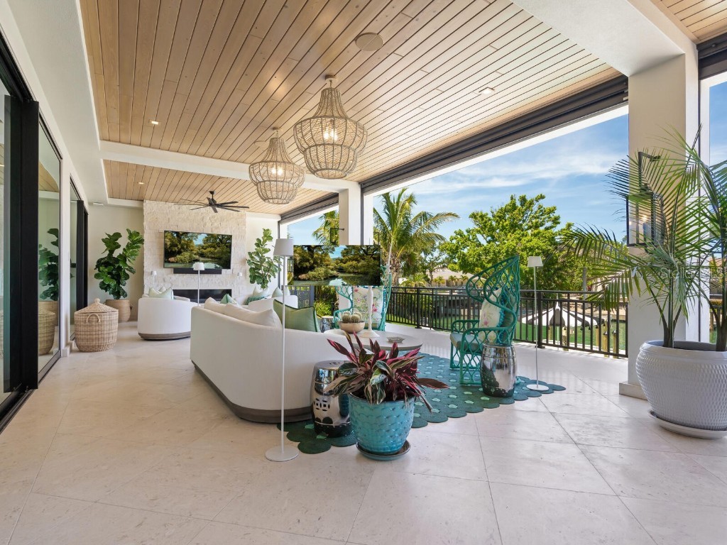 440 Meadow Lark Drive Sarasota FL 34236 - SARASOTA BAY A4666605 image48