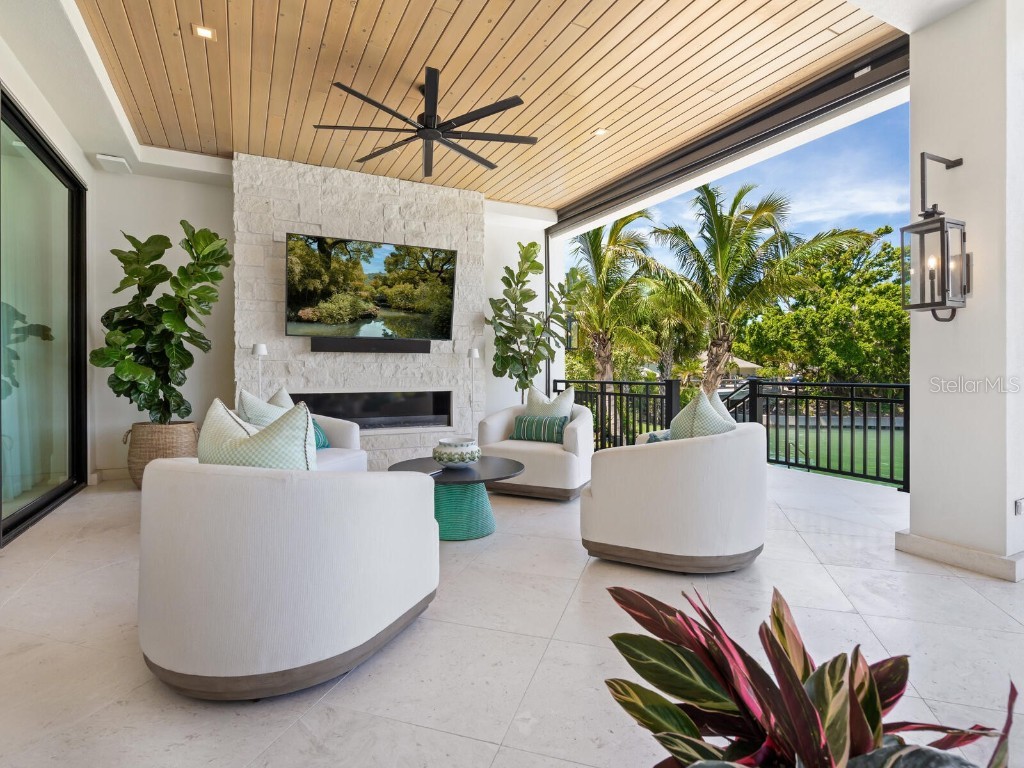 440 Meadow Lark Drive Sarasota FL 34236 - SARASOTA BAY A4666605 image49