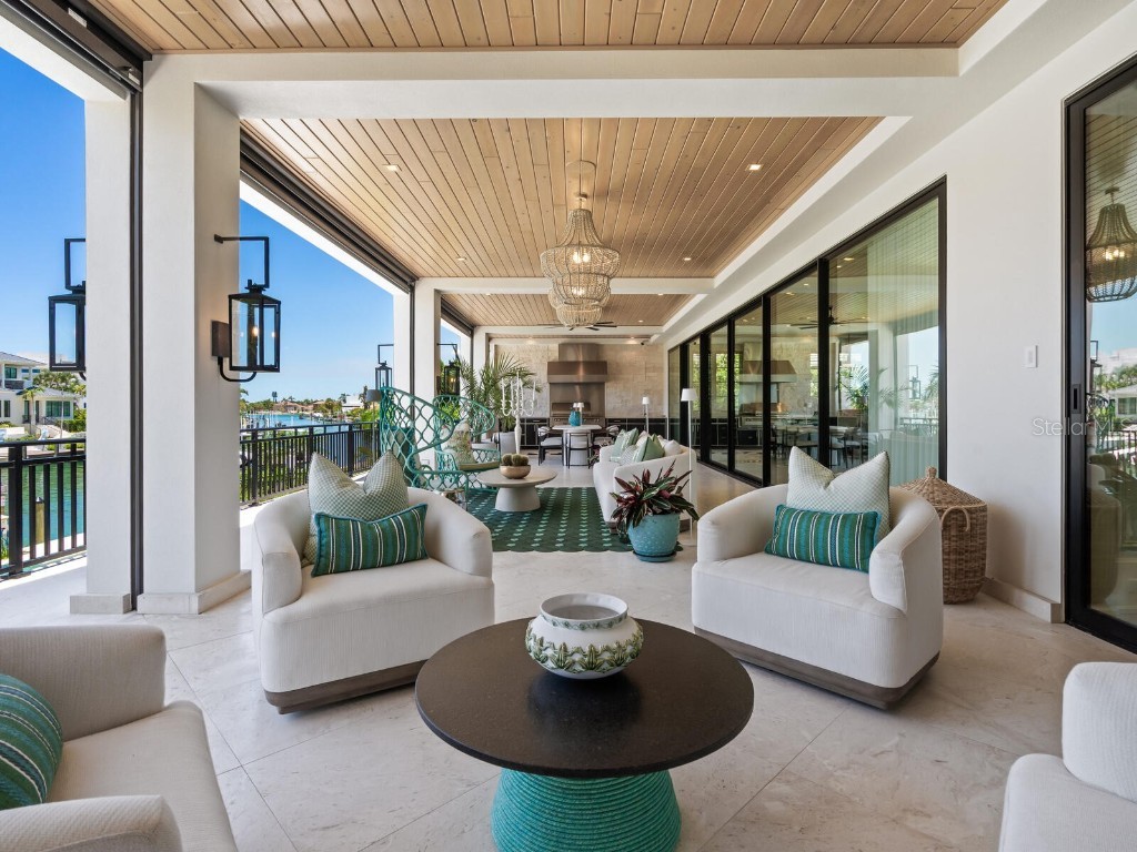 440 Meadow Lark Drive Sarasota FL 34236 - SARASOTA BAY A4666605 image50