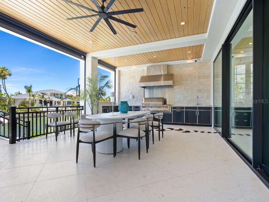 440 Meadow Lark Drive Sarasota FL 34236 - SARASOTA BAY A4666605 image51