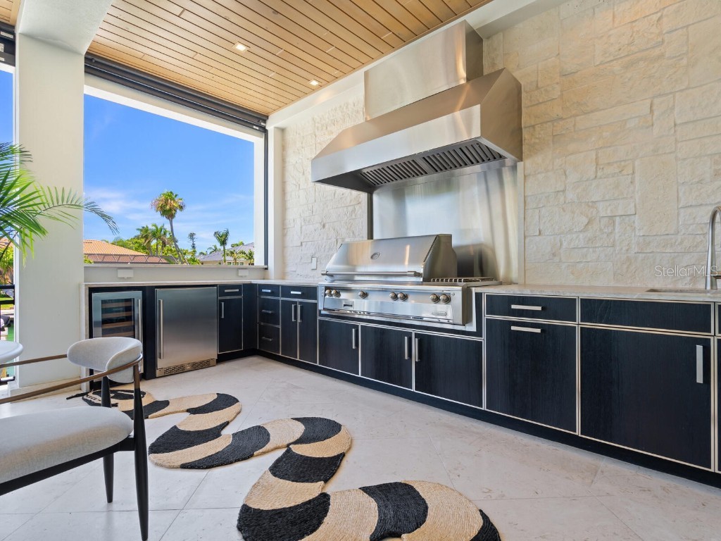 440 Meadow Lark Drive Sarasota FL 34236 - SARASOTA BAY A4666605 image52