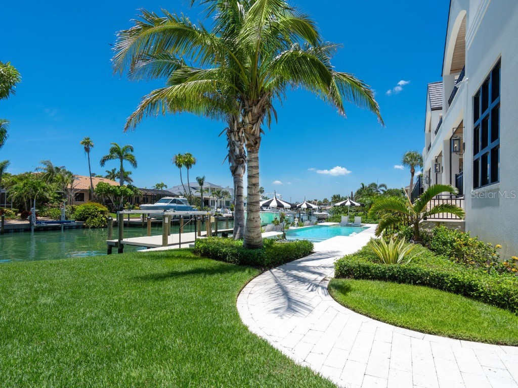 440 Meadow Lark Drive Sarasota FL 34236 - SARASOTA BAY A4666605 image54