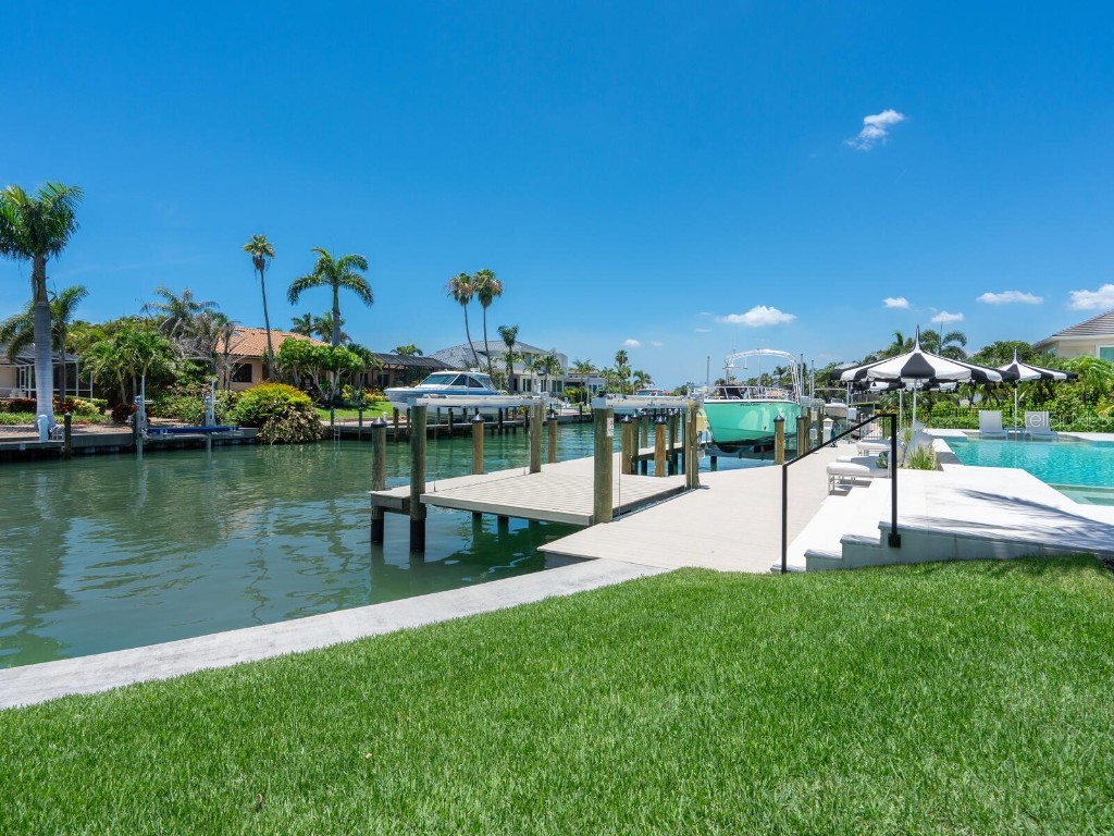 440 Meadow Lark Drive Sarasota FL 34236 - SARASOTA BAY A4666605 image55