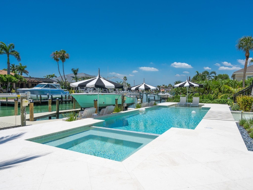 440 Meadow Lark Drive Sarasota FL 34236 - SARASOTA BAY A4666605 image57