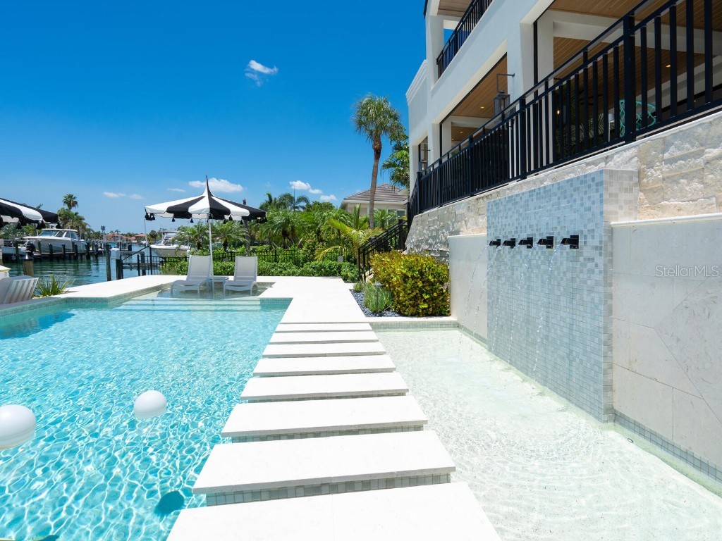 440 Meadow Lark Drive Sarasota FL 34236 - SARASOTA BAY A4666605 image59