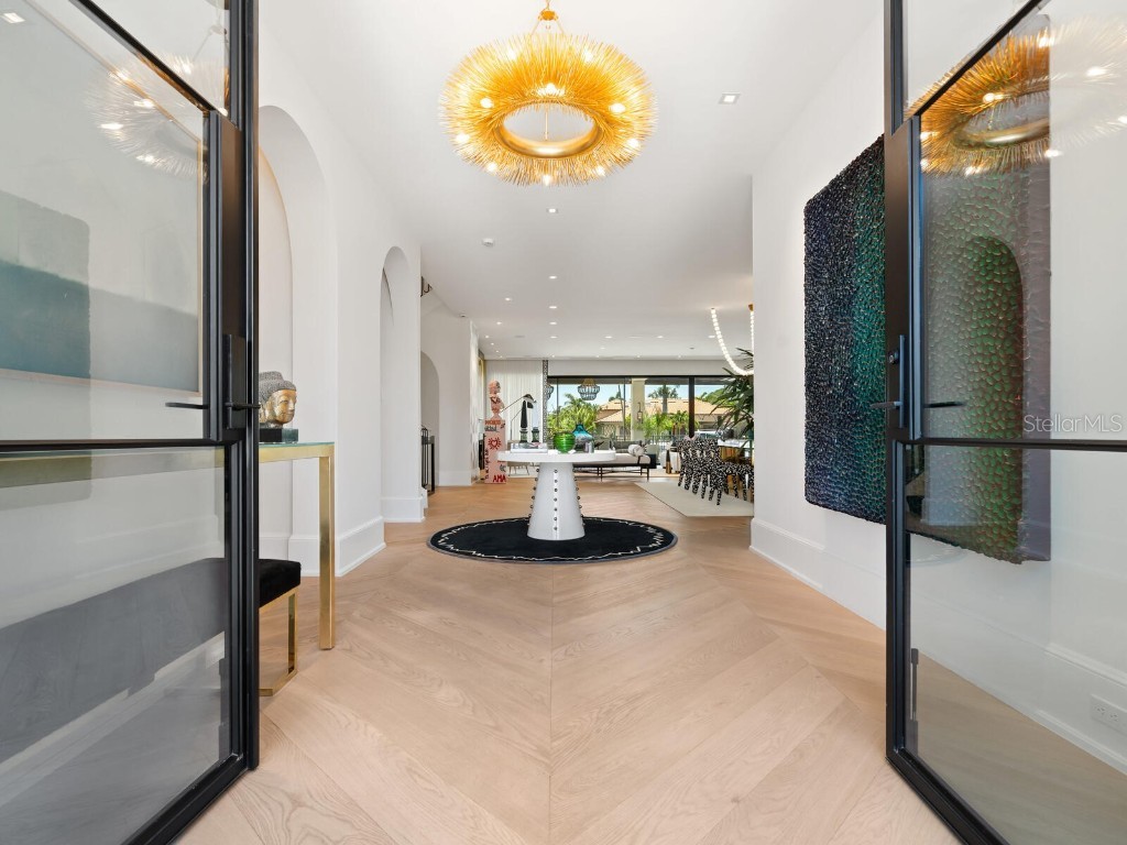 440 Meadow Lark Drive Sarasota FL 34236 - SARASOTA BAY A4666605 image6