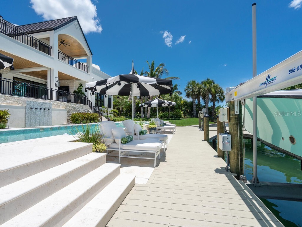 440 Meadow Lark Drive Sarasota FL 34236 - SARASOTA BAY A4666605 image60