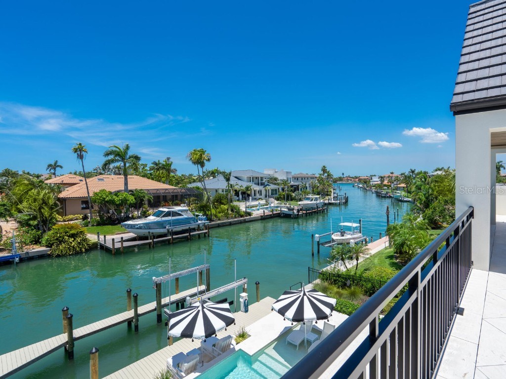 440 Meadow Lark Drive Sarasota FL 34236 - SARASOTA BAY A4666605 image61