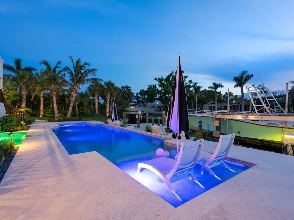 440 Meadow Lark Drive Sarasota FL 34236 - SARASOTA BAY A4666605 image62