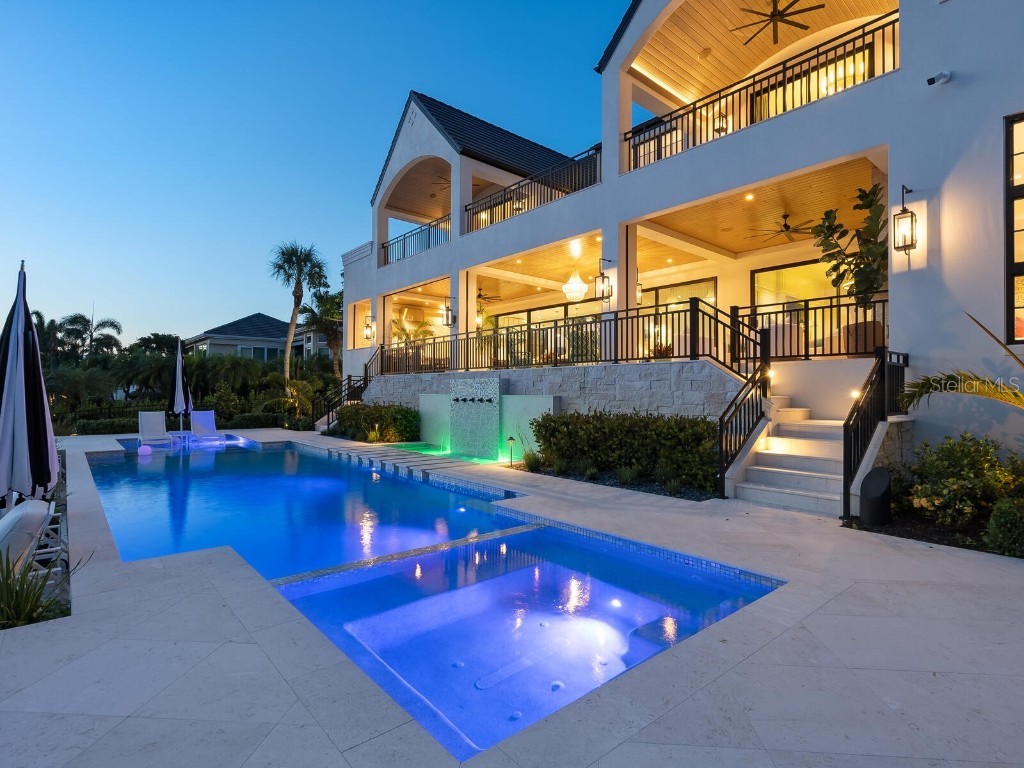 440 Meadow Lark Drive Sarasota FL 34236 - SARASOTA BAY A4666605 image63