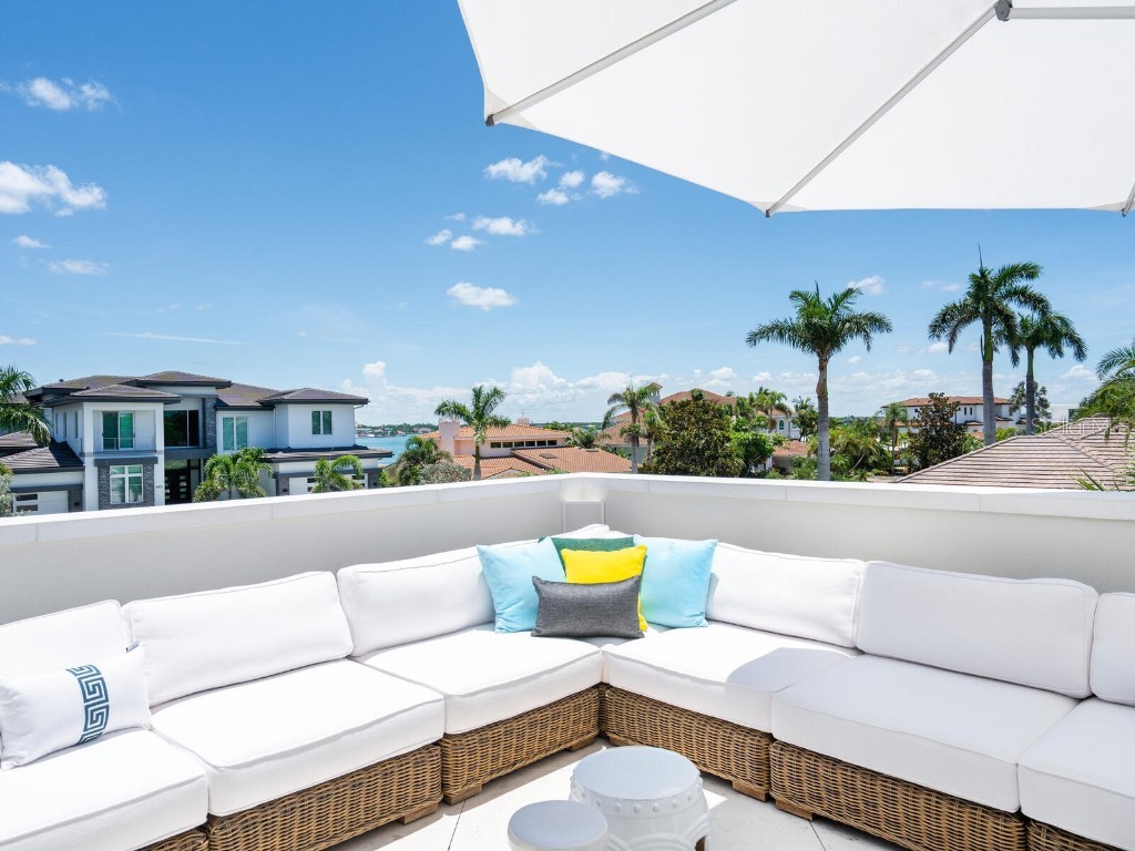 440 Meadow Lark Drive Sarasota FL 34236 - SARASOTA BAY A4666605 image65