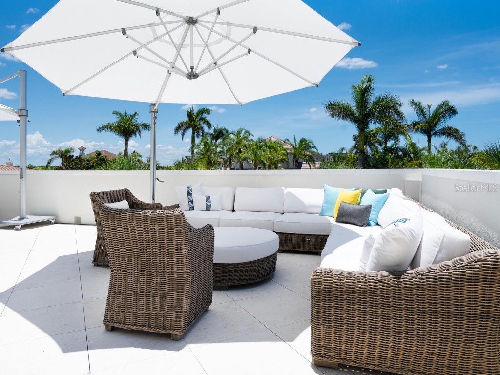 440 Meadow Lark Drive Sarasota FL 34236 - SARASOTA BAY A4666605 image66