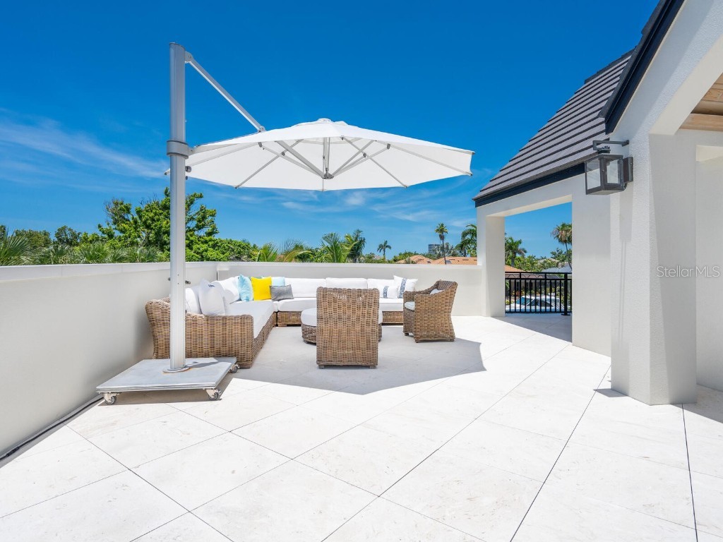 440 Meadow Lark Drive Sarasota FL 34236 - SARASOTA BAY A4666605 image67