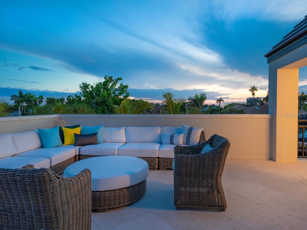 440 Meadow Lark Drive Sarasota FL 34236 - SARASOTA BAY A4666605 image69