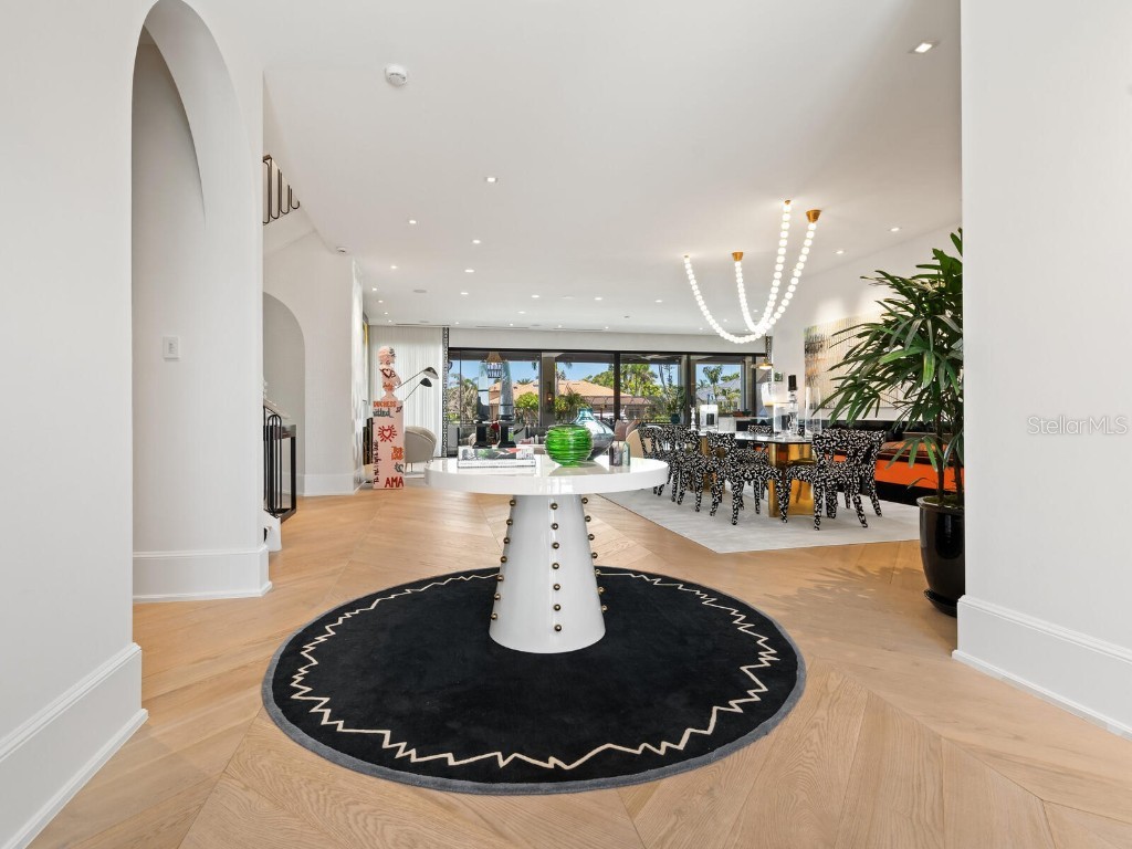 440 Meadow Lark Drive Sarasota FL 34236 - SARASOTA BAY A4666605 image7