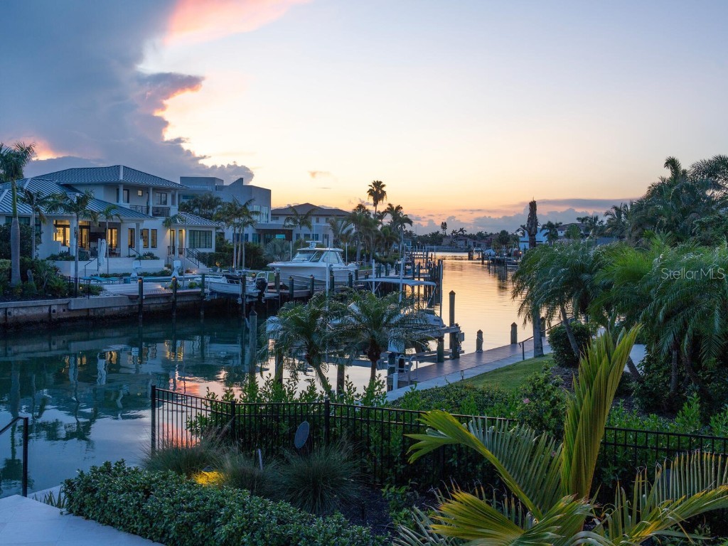 440 Meadow Lark Drive Sarasota FL 34236 - SARASOTA BAY A4666605 image70