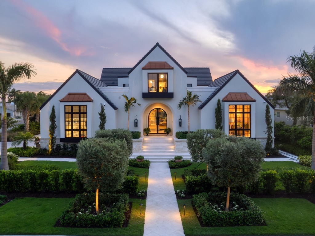 440 Meadow Lark Drive Sarasota FL 34236 - SARASOTA BAY A4666605 image71