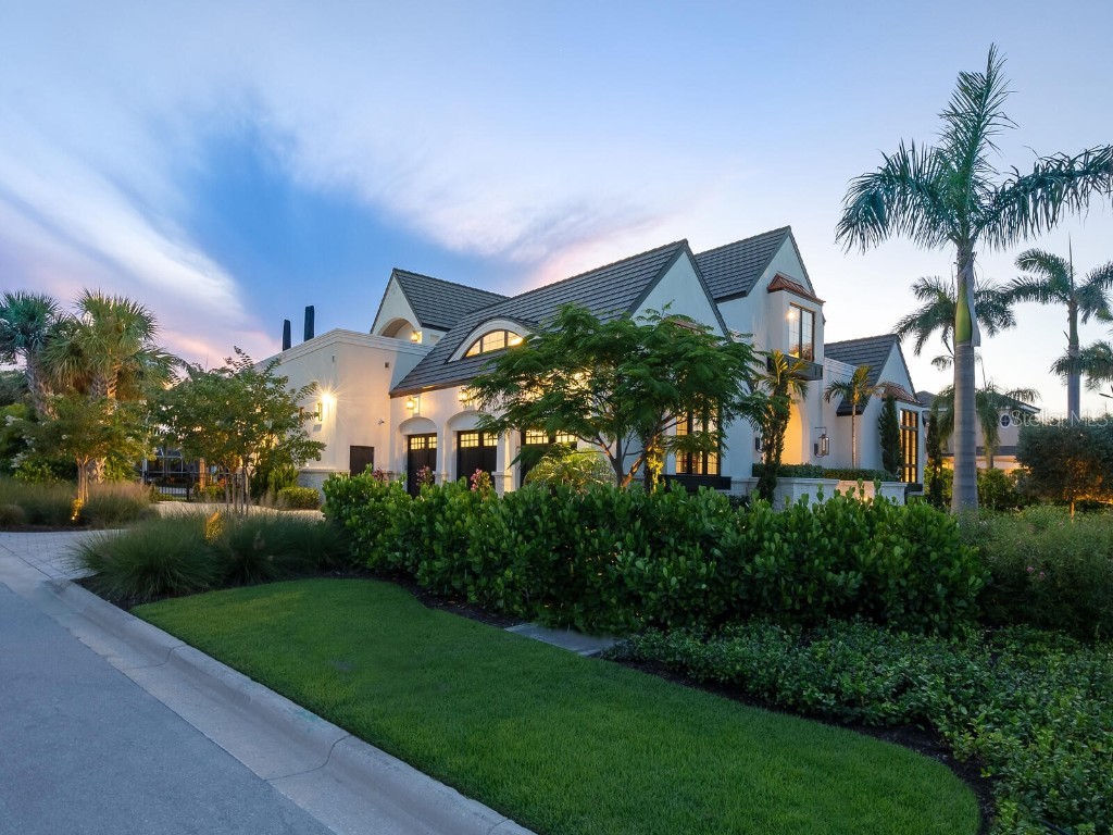 440 Meadow Lark Drive Sarasota FL 34236 - SARASOTA BAY A4666605 image72