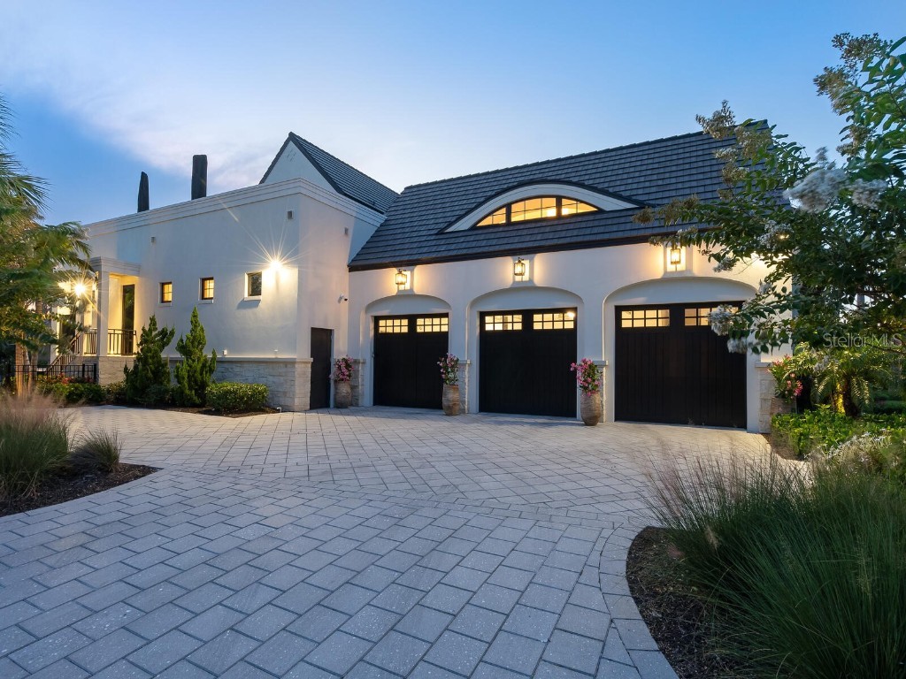 440 Meadow Lark Drive Sarasota FL 34236 - SARASOTA BAY A4666605 image73