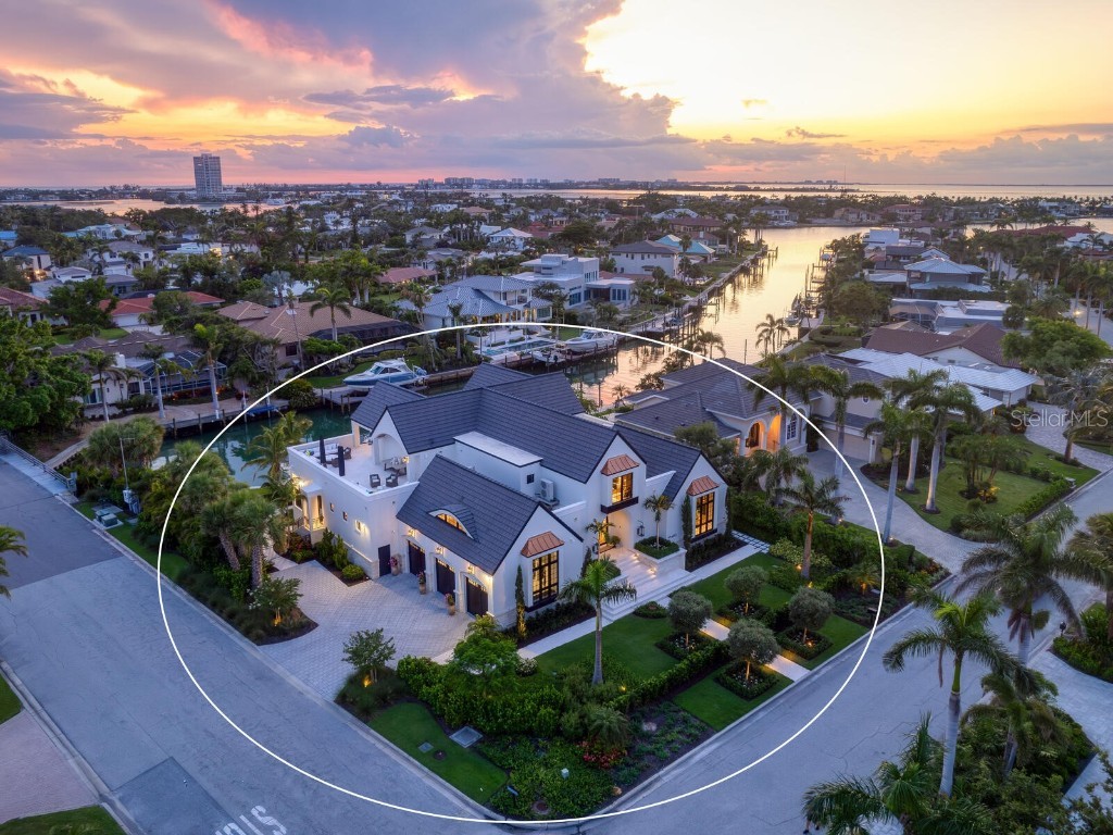 440 Meadow Lark Drive Sarasota FL 34236 - SARASOTA BAY A4666605 image74