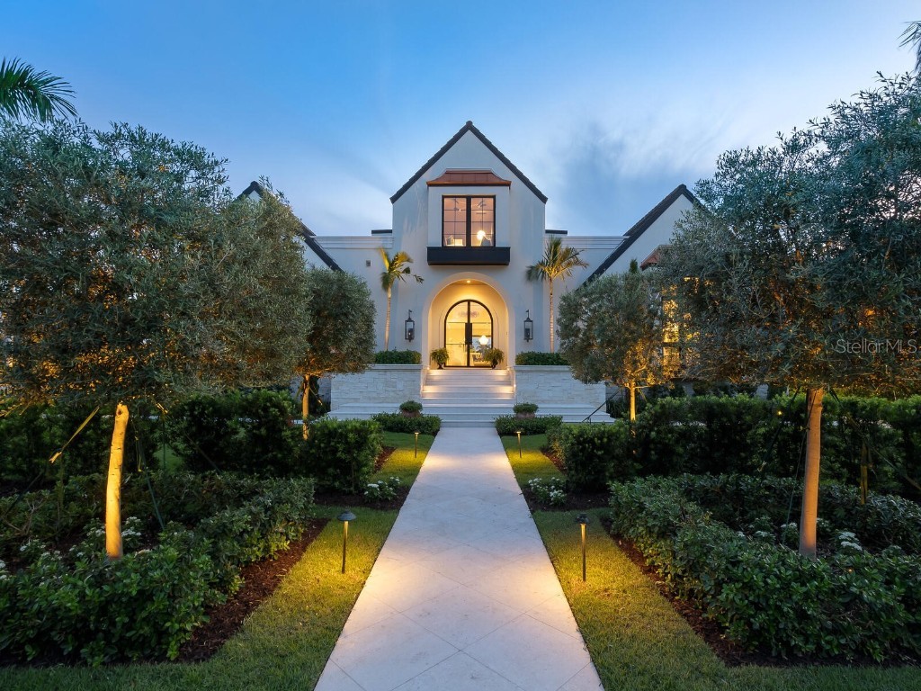 440 Meadow Lark Drive Sarasota FL 34236 - SARASOTA BAY A4666605 image76