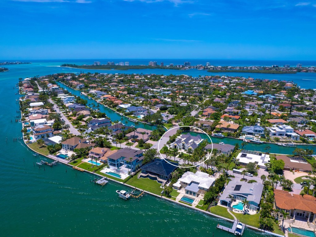 440 Meadow Lark Drive Sarasota FL 34236 - SARASOTA BAY A4666605 image77