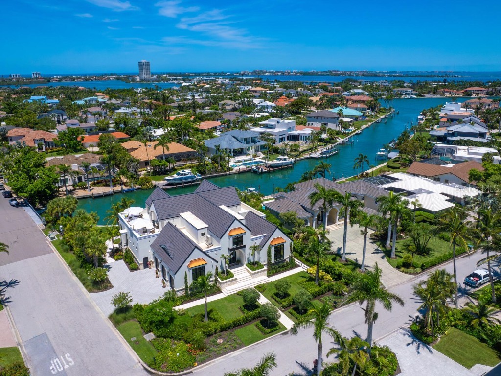 440 Meadow Lark Drive Sarasota FL 34236 - SARASOTA BAY A4666605 image79