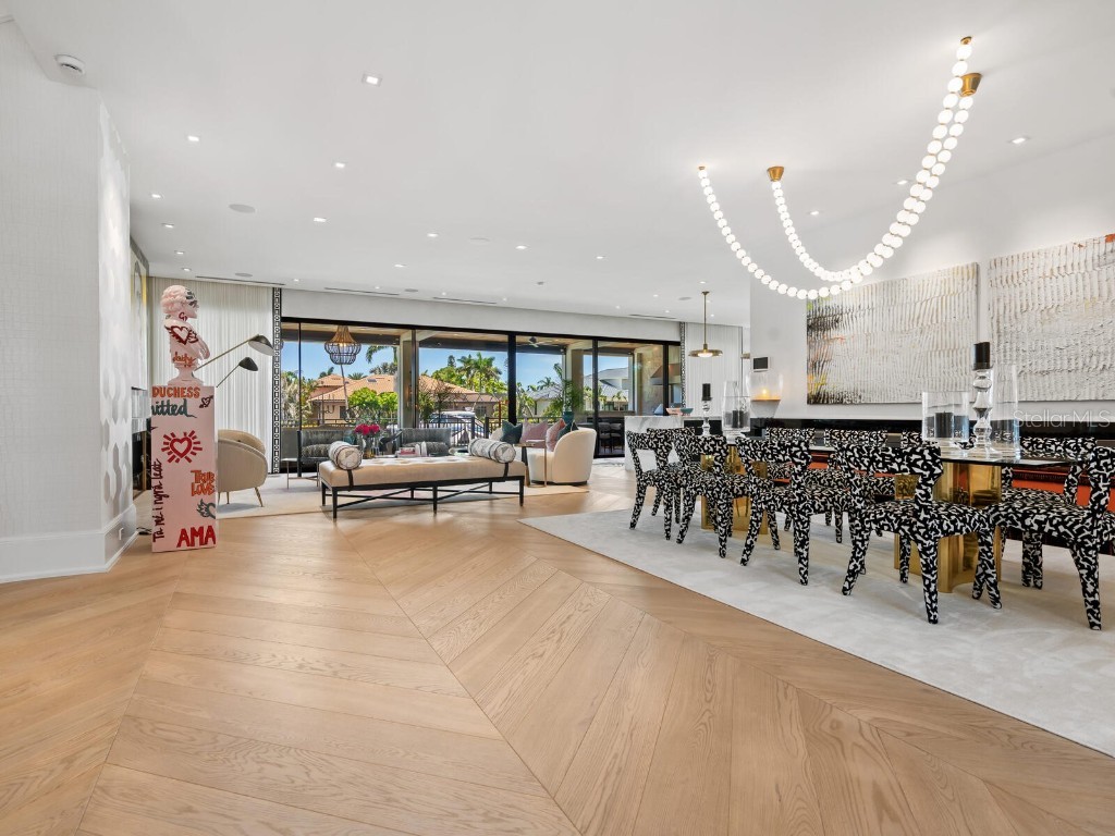 440 Meadow Lark Drive Sarasota FL 34236 - SARASOTA BAY A4666605 image8