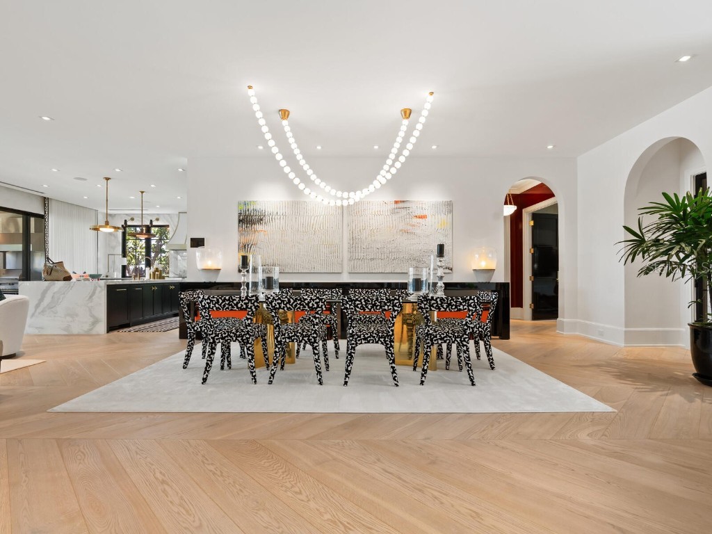 440 Meadow Lark Drive Sarasota FL 34236 - SARASOTA BAY A4666605 image9