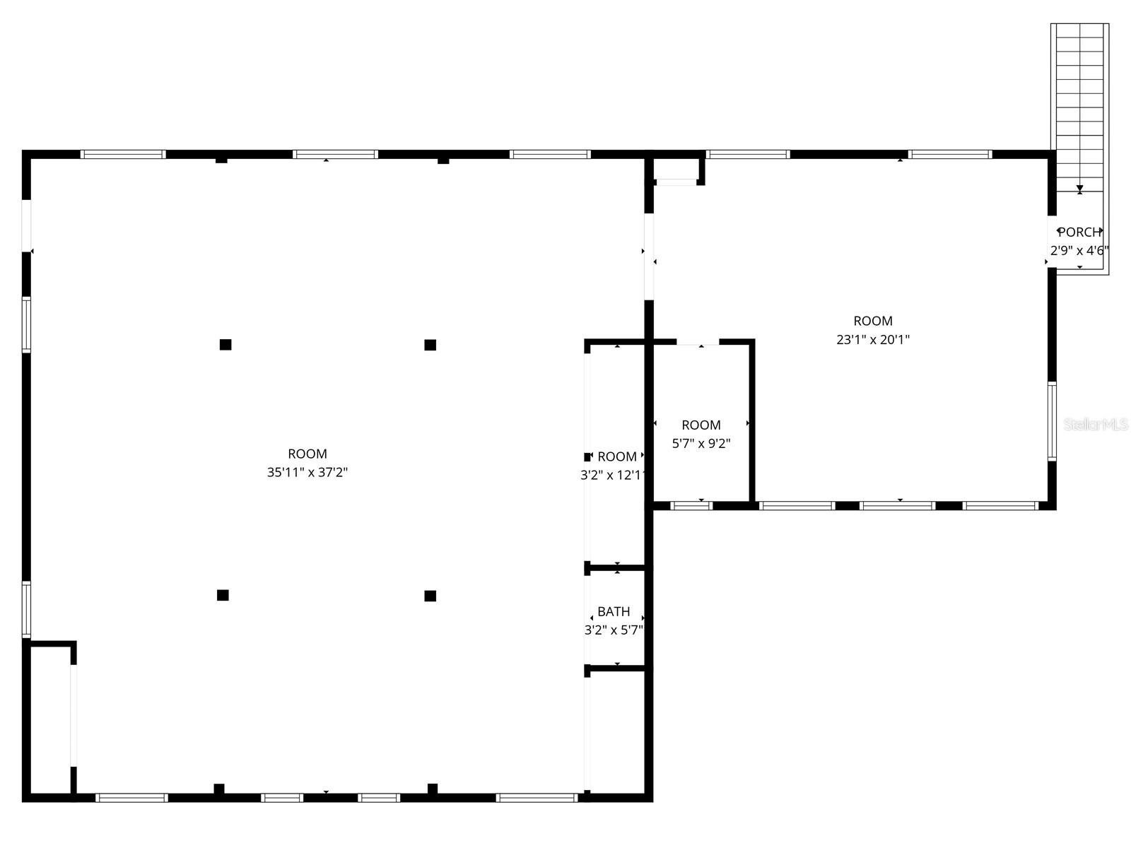 440 Monza Avenue North Port FL 34287 C7523161 image46