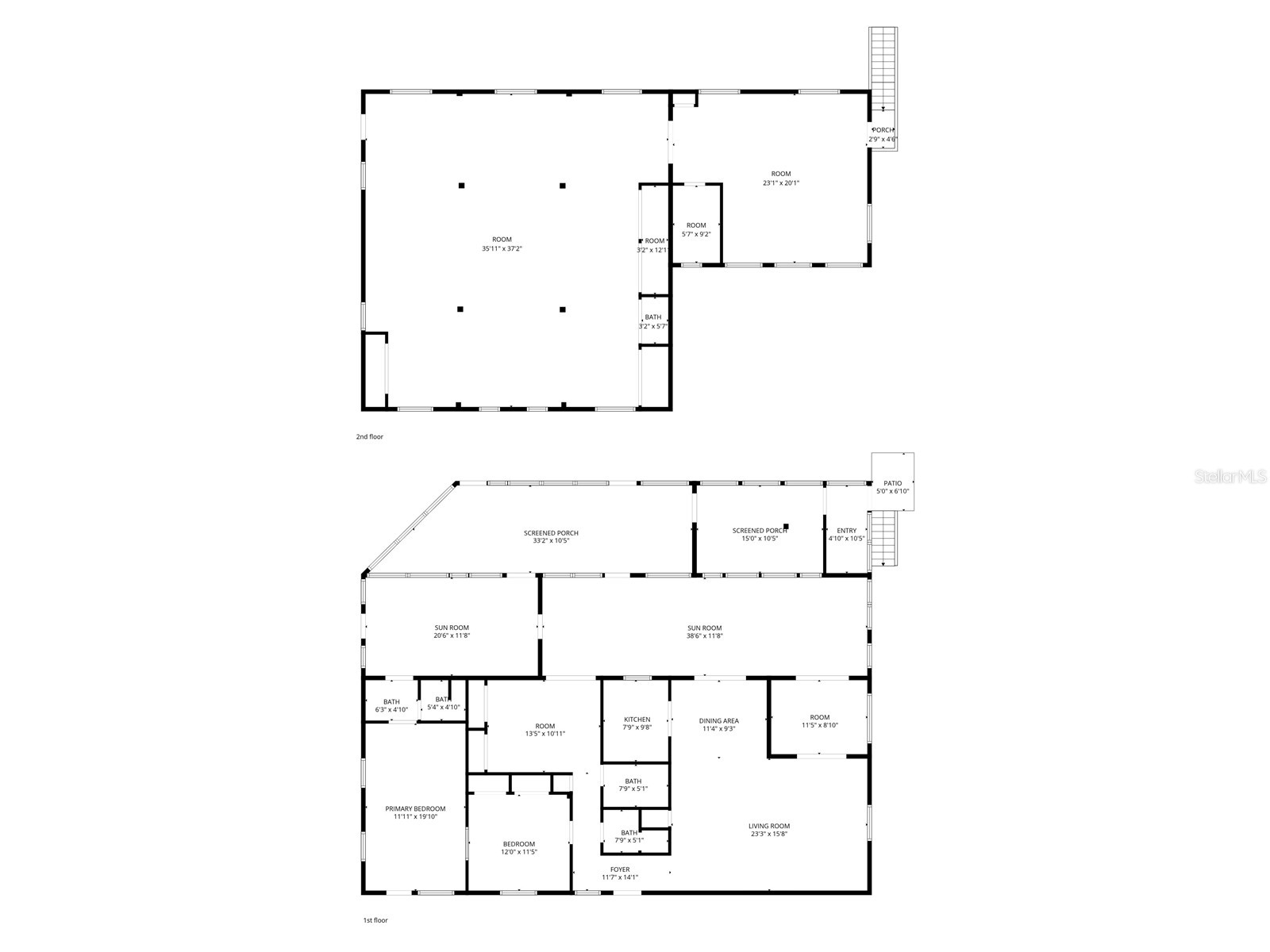 440 Monza Avenue North Port FL 34287 C7523161 image47