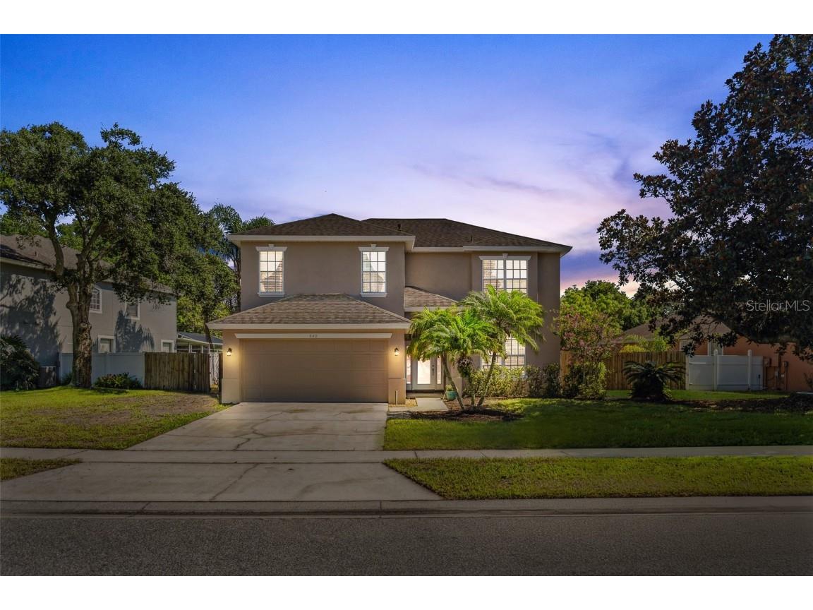 440 Morning Blossom Lane Oviedo FL 32765 O6222084 image1