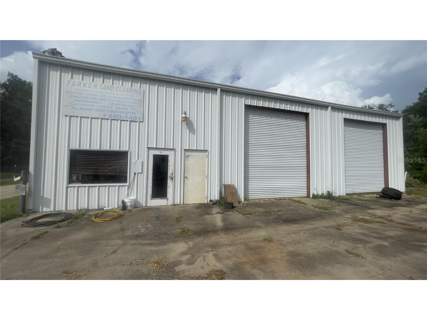 440 N Hathaway Avenue Bronson FL 32621 GC531783 image1