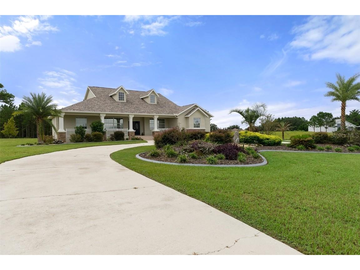 440 N Lake Shenandoah Loop Inverness FL 34453 OM685963 image1