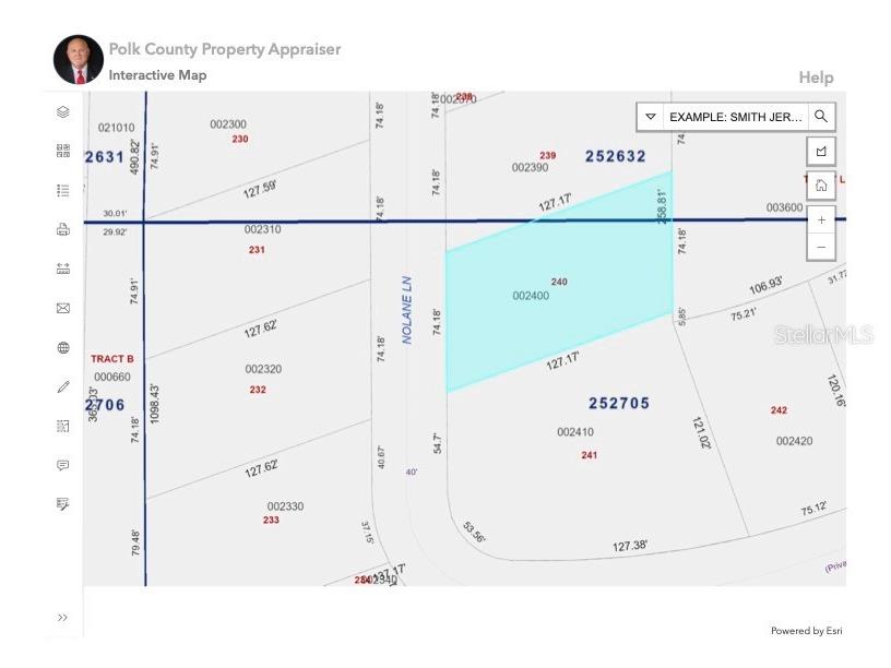 440 Nolane Lane Polk City FL 33868 L4951537 image5