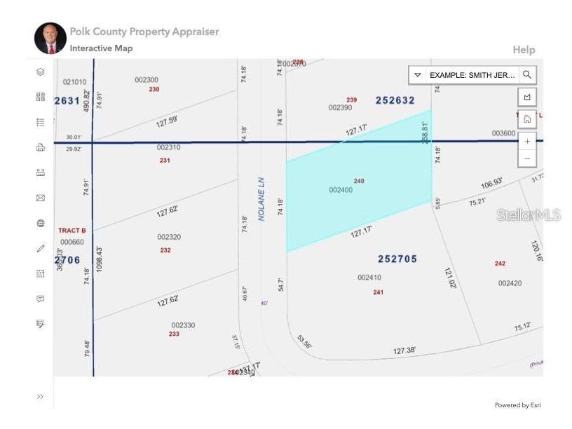 440 Nolane Lane Polk City FL 33868 L4951537 image6