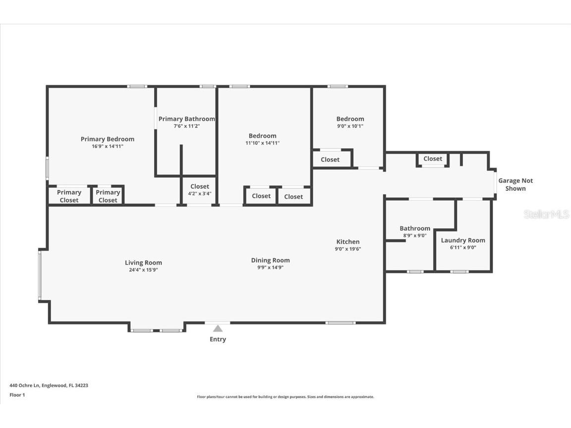 440 Ochre Lane Englewood FL 34223 D6143799 image42