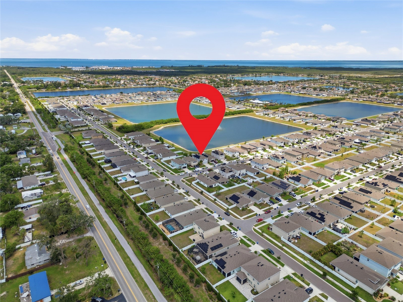 440 Olive Conch Street Ruskin FL 33570 TB8511817 image57