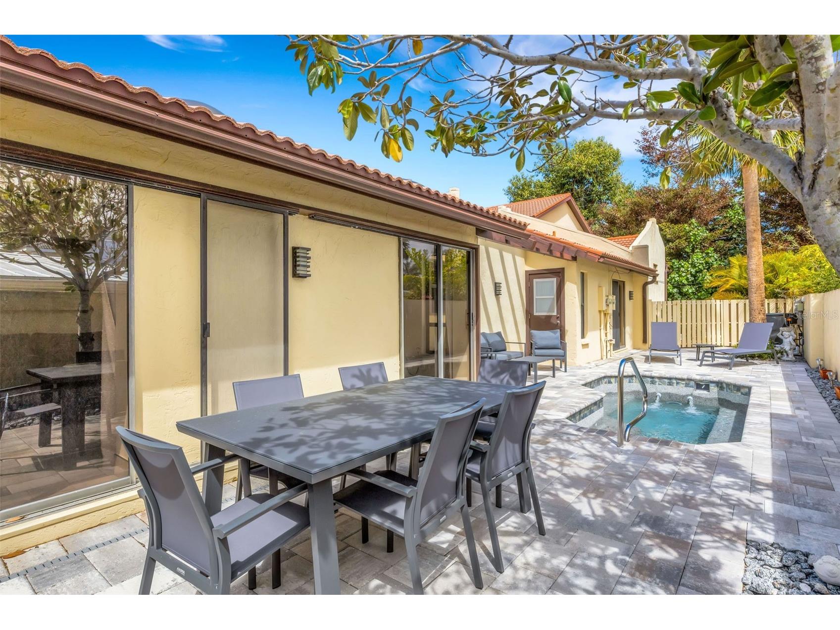 440 Palmetto Court #1 Venice FL 34285 - GULF OF MEXICO N6143511 image34