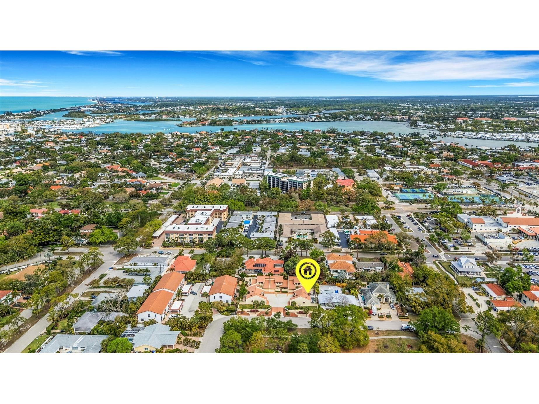 440 Palmetto Court #1 Venice FL 34285 - GULF OF MEXICO N6143511 image41