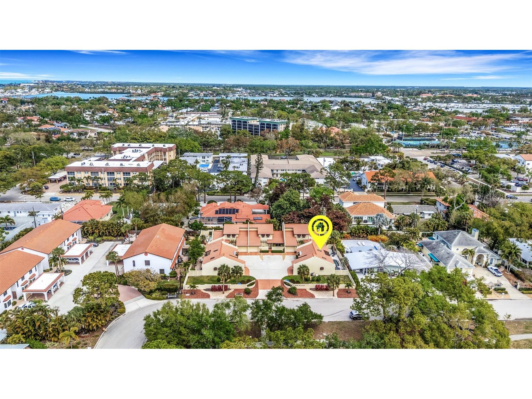 440 Palmetto Court #1 Venice FL 34285 - GULF OF MEXICO N6143511 image44