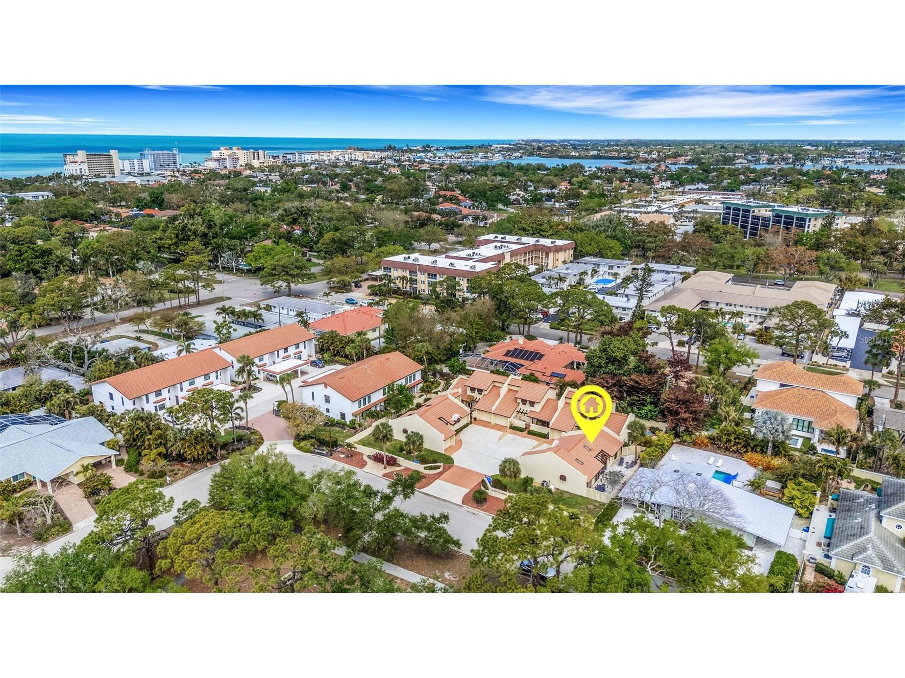 440 Palmetto Court #1 Venice FL 34285 - GULF OF MEXICO N6143511 image45