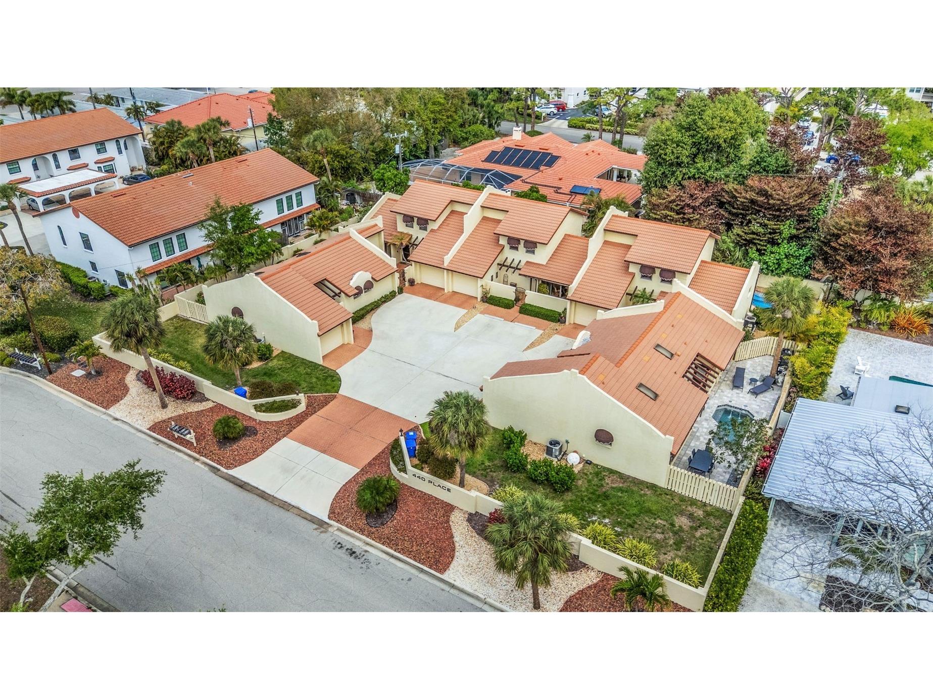 440 Palmetto Court #1 Venice FL 34285 - GULF OF MEXICO N6143511 image46