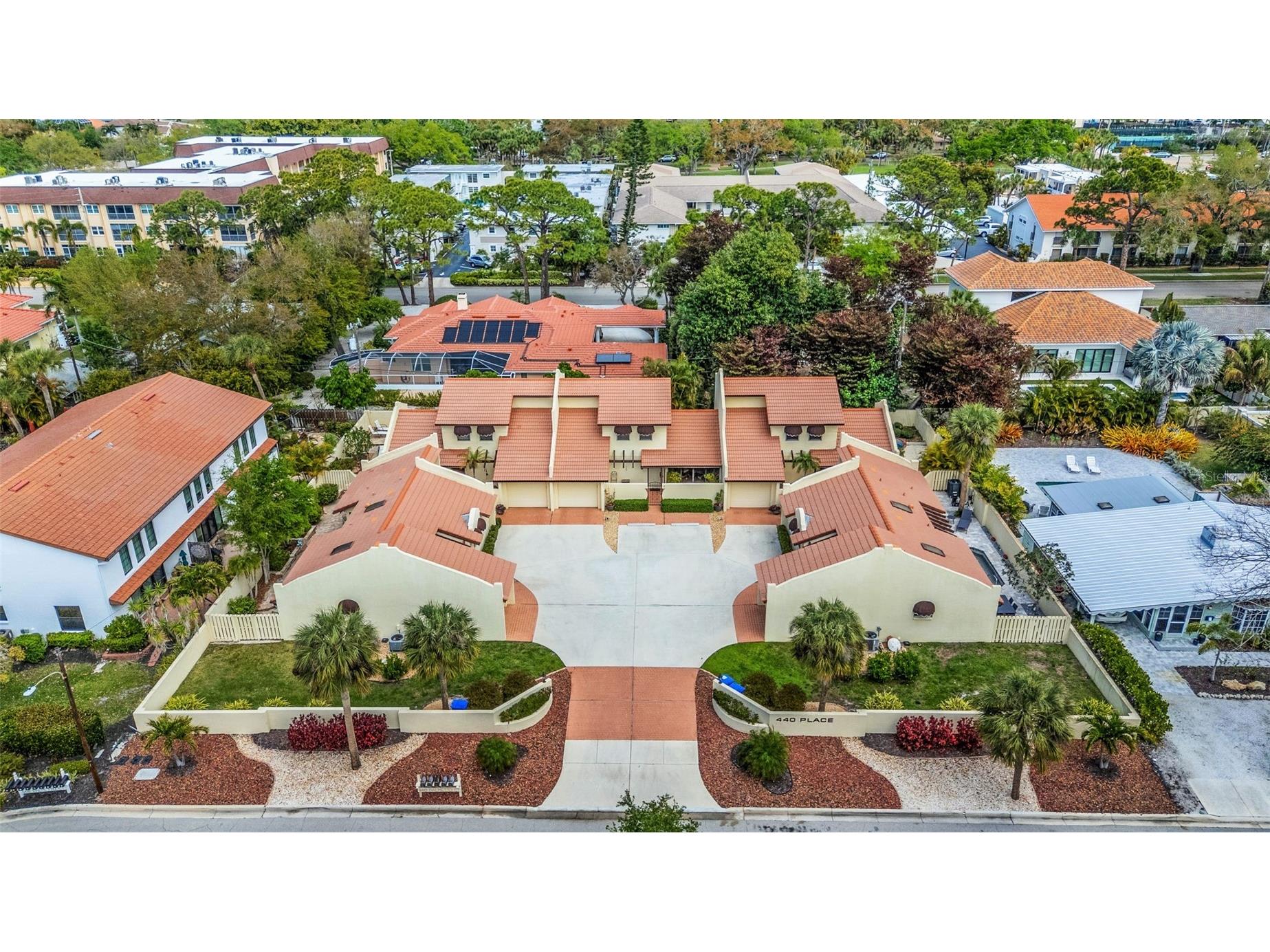 440 Palmetto Court #1 Venice FL 34285 - GULF OF MEXICO N6143511 image47