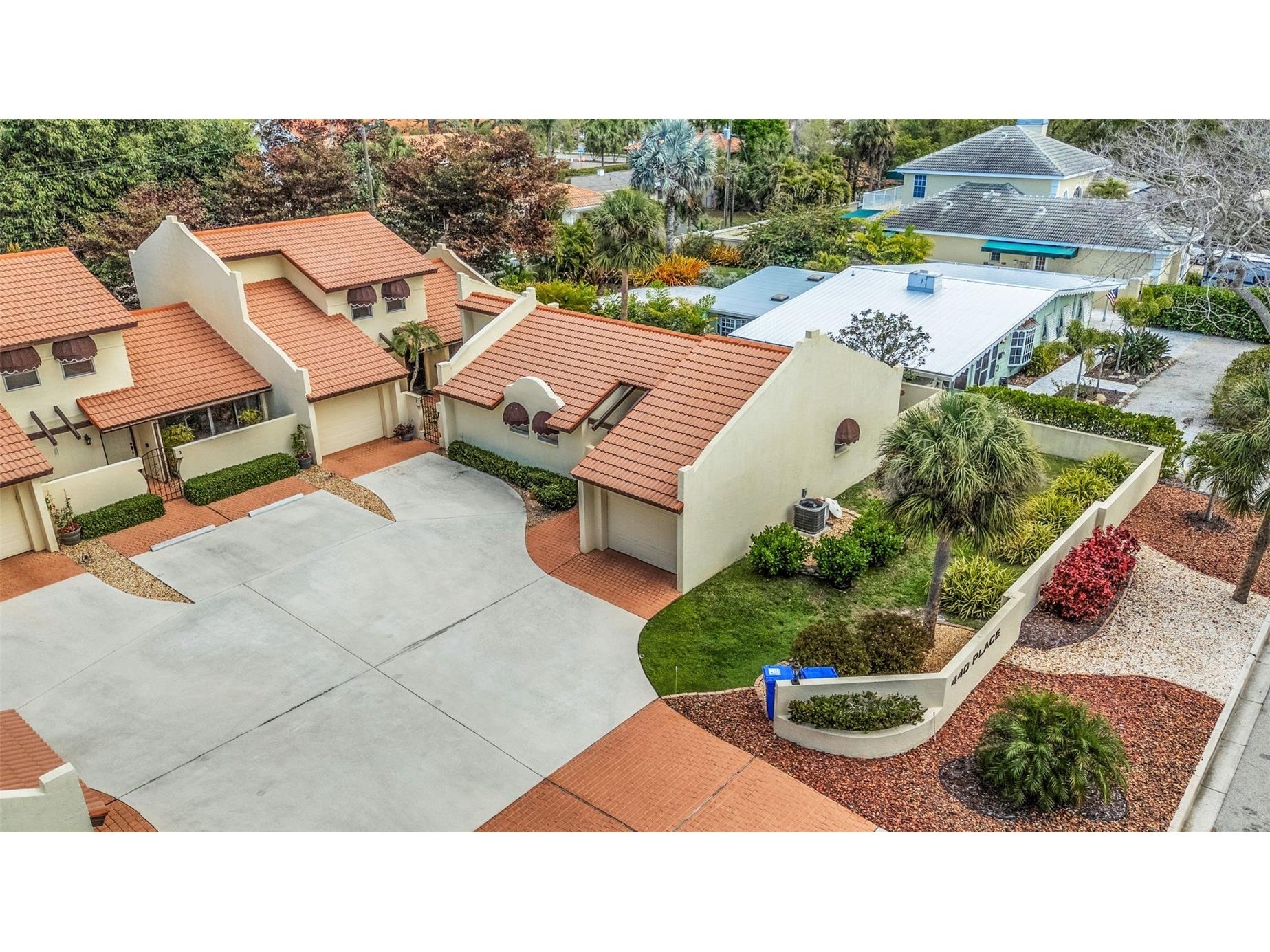 440 Palmetto Court #1 Venice FL 34285 - GULF OF MEXICO N6143511 image48