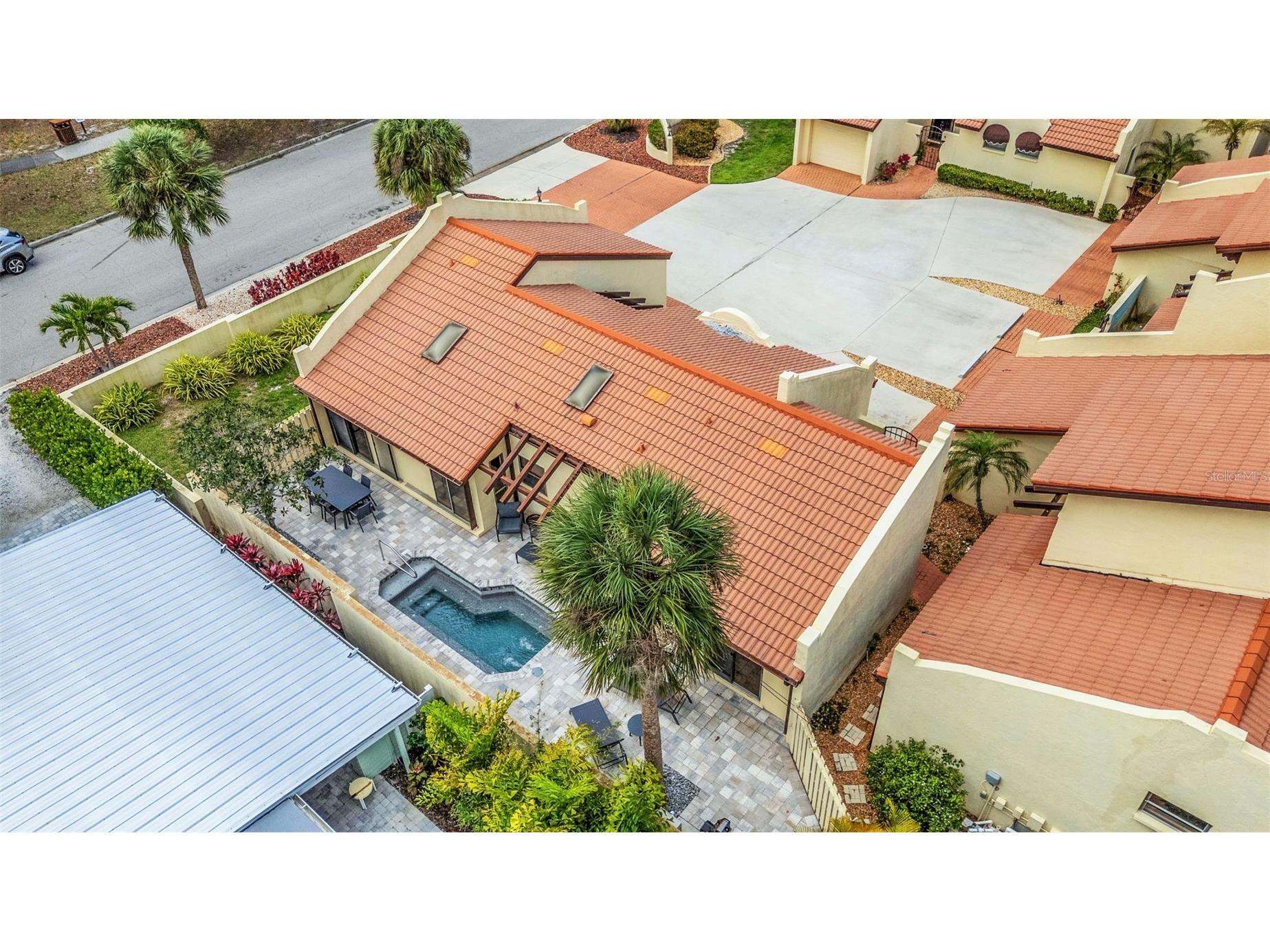440 Palmetto Court #1 Venice FL 34285 - GULF OF MEXICO N6143511 image49